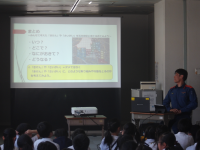先生_4年部_近久　愛生_5月14日 命の教室 (1)